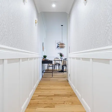 Victus Baltic Elegance Stay Close To The Beach By Noclegi Renters-2